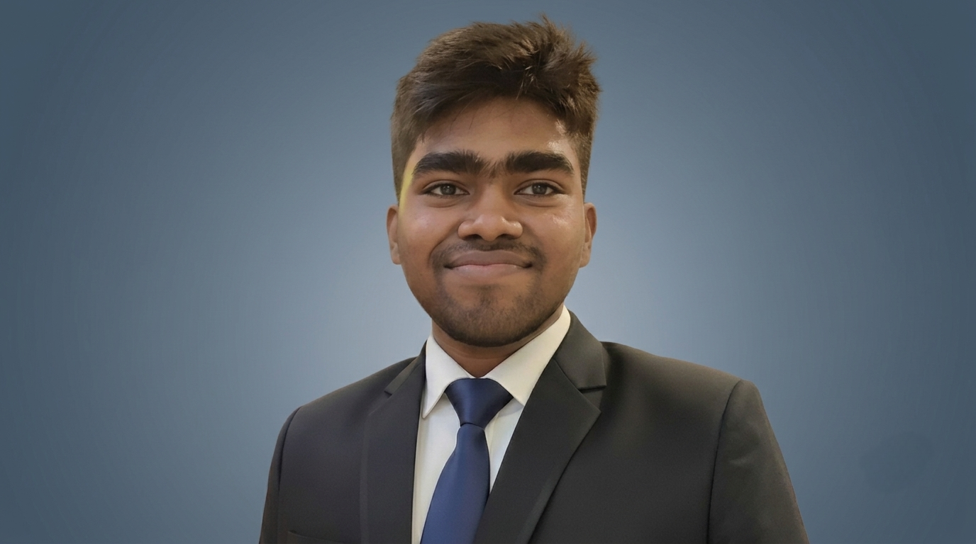 Aditya Kumar Singh | Full Stack & AI Engineer